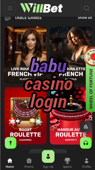 Babu Casino Login - Indian-Themed Casino Access-casinoallright.casinoorder.vip