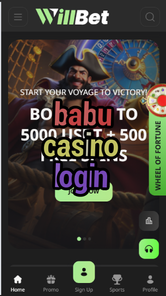 Babu Casino Login - Indian-Themed Casino Access-casinoallright.casinoorder.vip