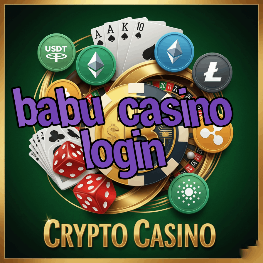 Babu Casino Login - Indian-Themed Casino Access
